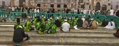 Biaya Umroh Banyuwangi